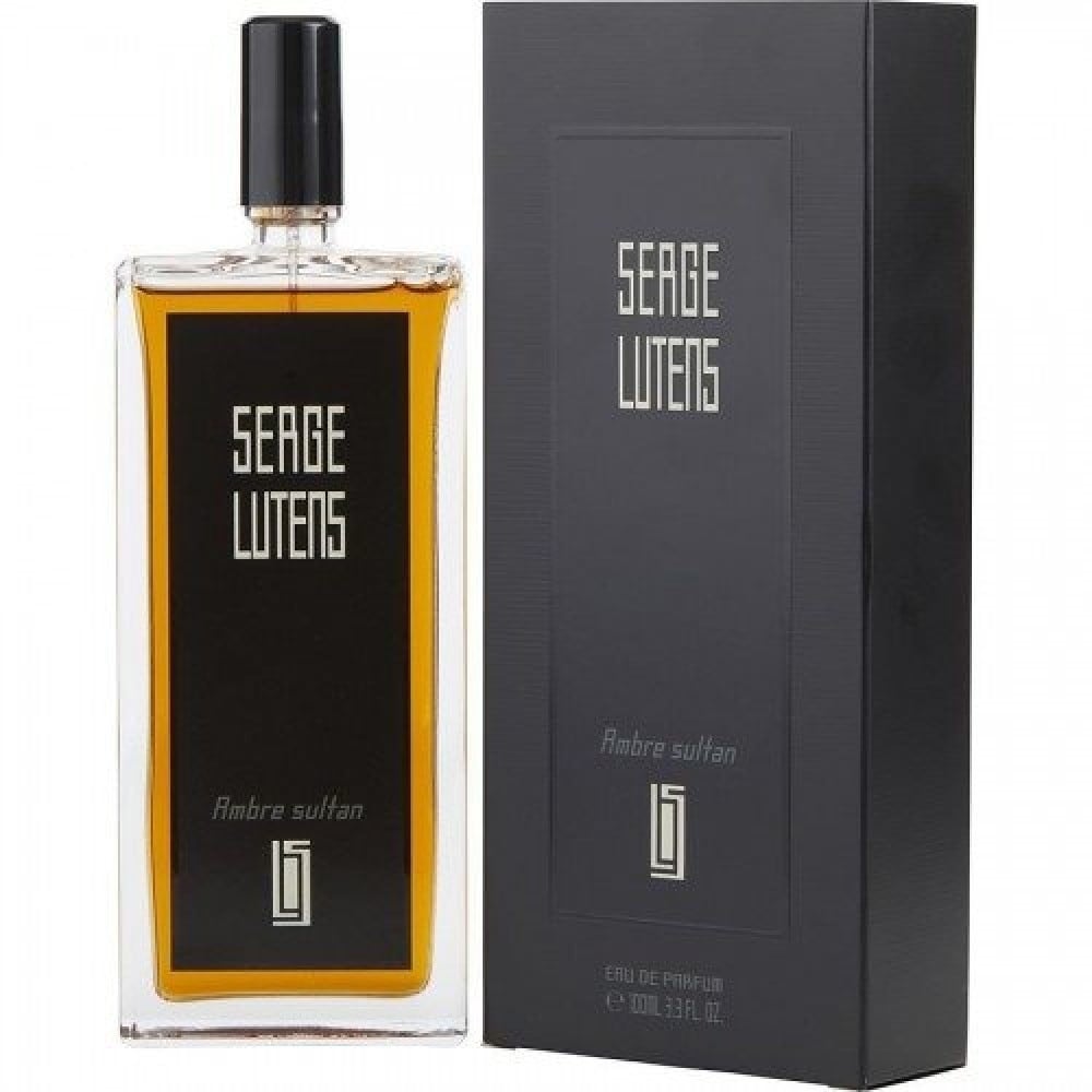 Serge Lutens Ambre Sultan Eau de Parfum 100ml متجر اكشخ