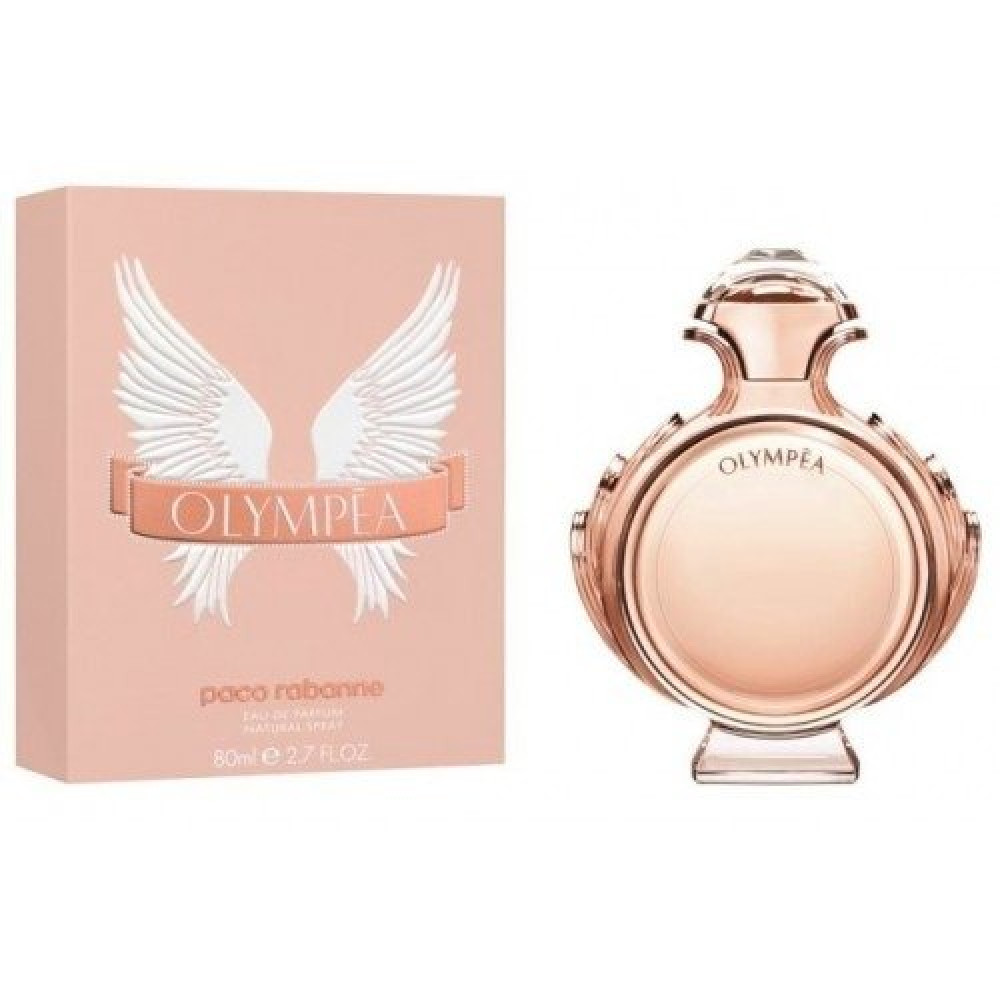 Paco Rabanne Olympéa Eau de Parfum 80ml متجر اكشخ