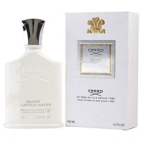 عطر كريد الابيض سيلفر ماونتين ووتر او دو بارفيوم 1...