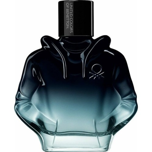 Tester Benetton We Are Tribe men Intense Eau de Parfum 90ml متجر اكشخ