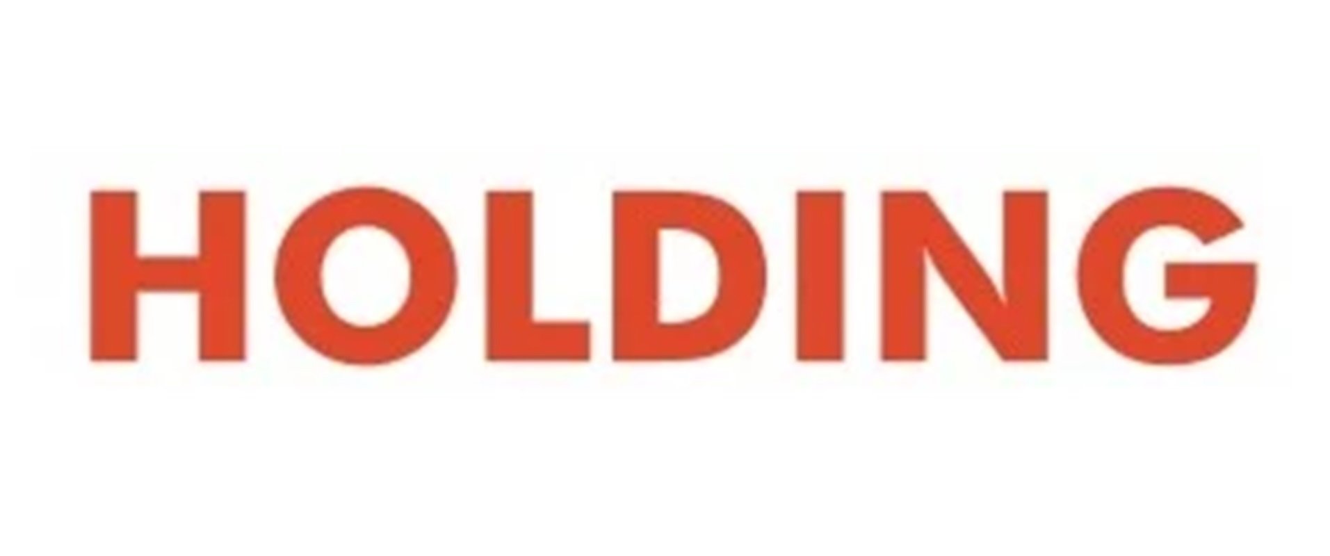 هولدينغ Holding