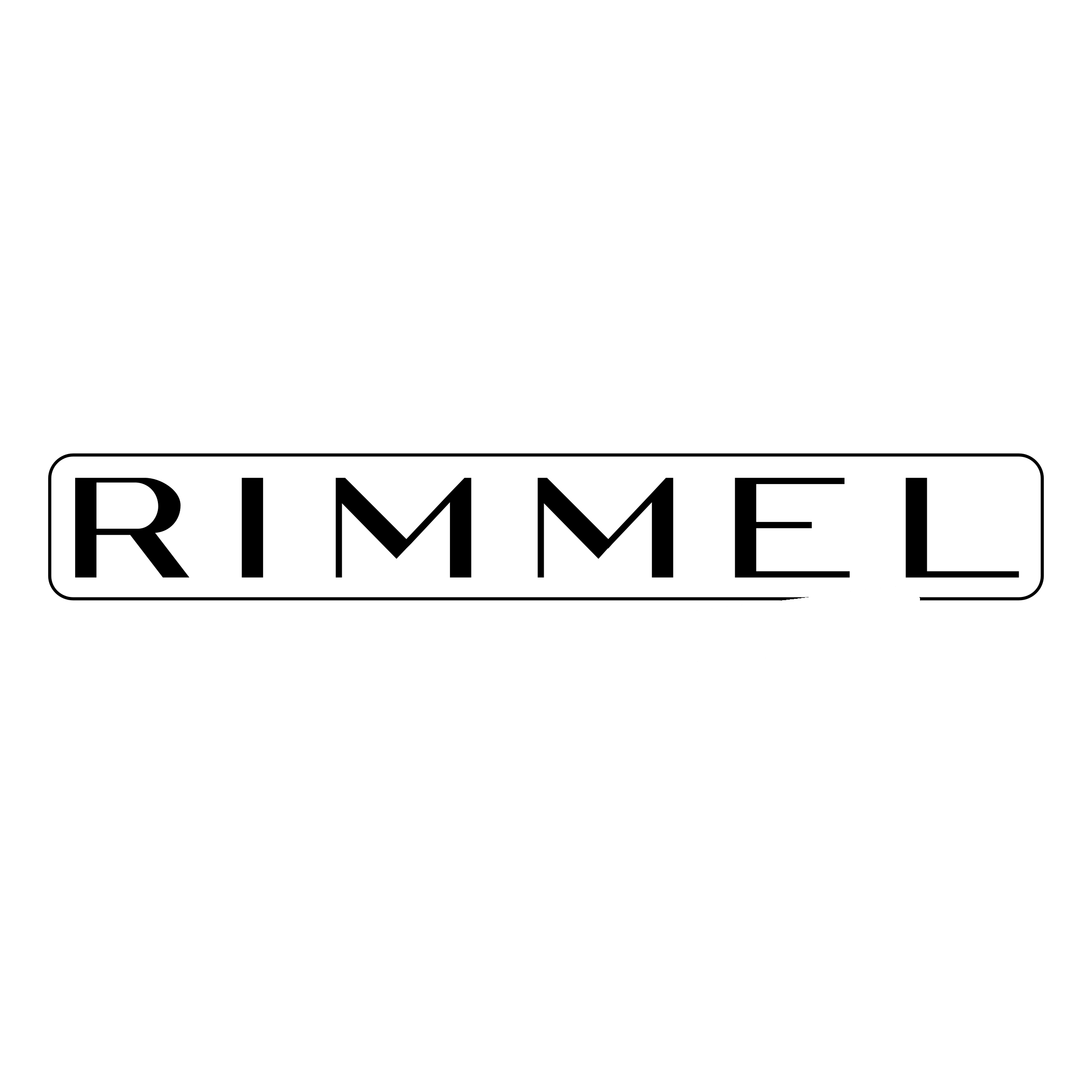 ريميل Rimmel