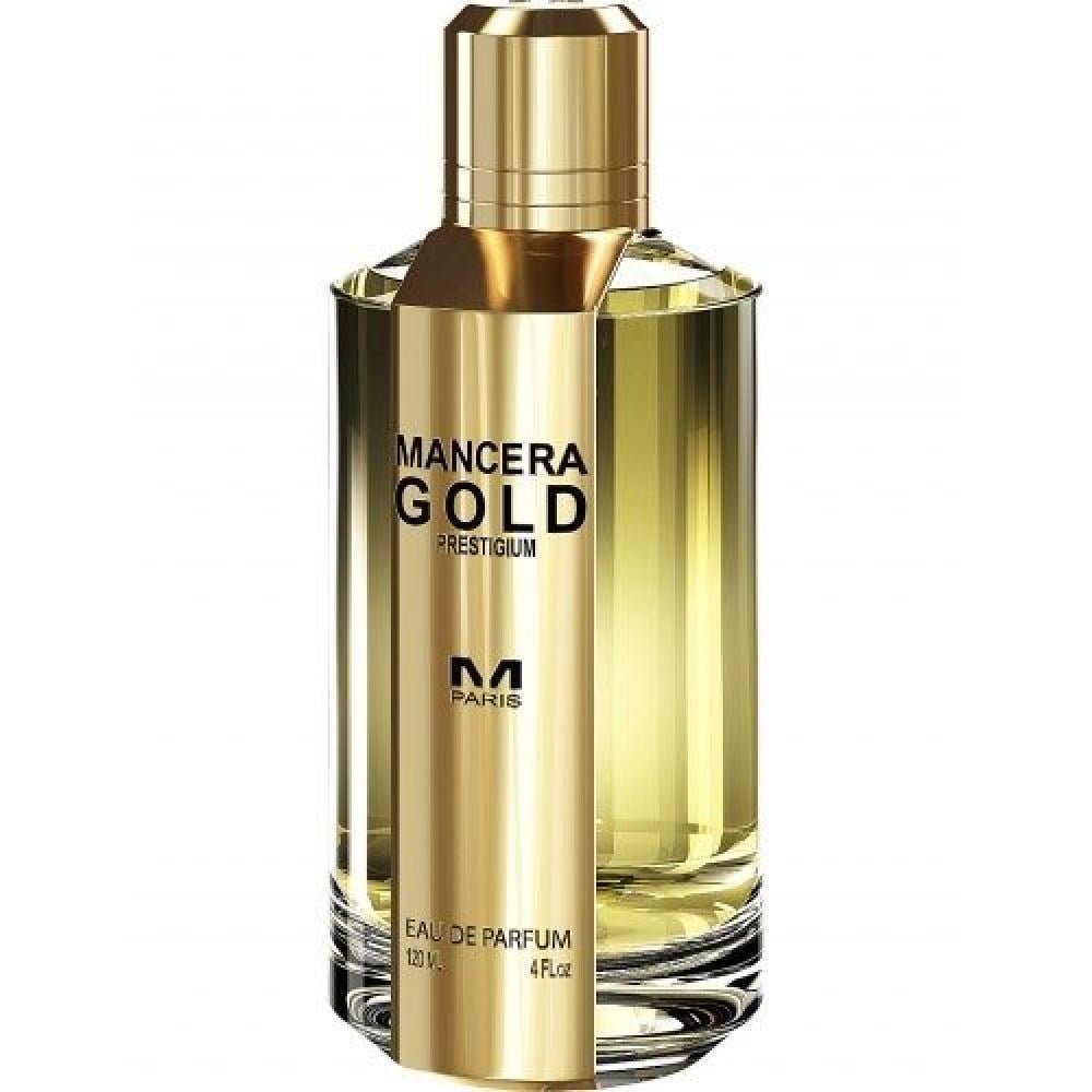 Mancera Gold Prestigium Eau de Parfum 120ml متجر اكشخ