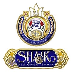 الشيخ Shaik