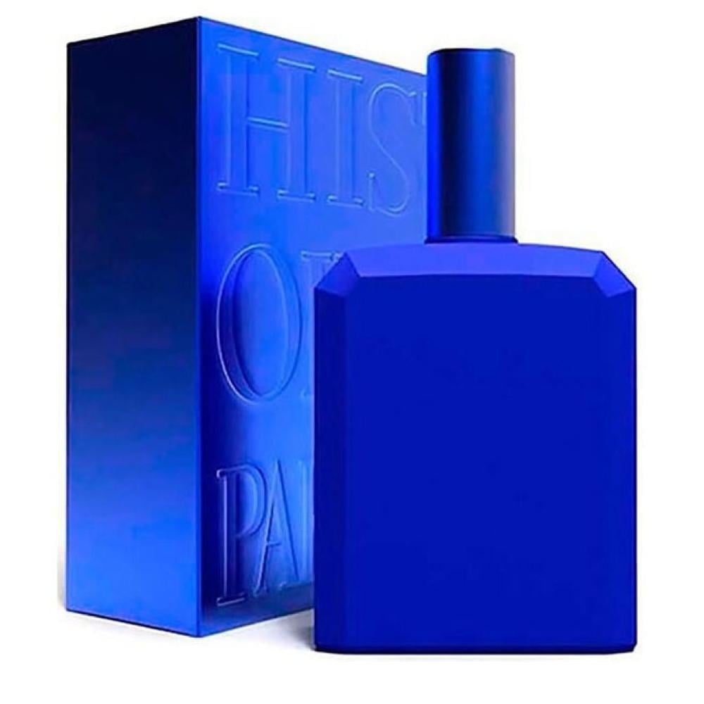 Histoires de Parfums This Is Not A Blue Bottle Eau de Parfum 115ml