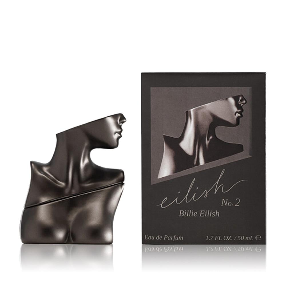 Billie Eilish Eilish No 2 Eau de Parfum 100mlم تجر اكشخ