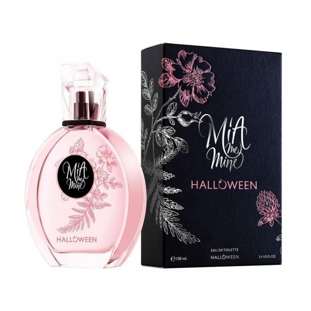 Halloween Mia Me Mine for Women Eau de Toilette 100ml متجر اكشخ