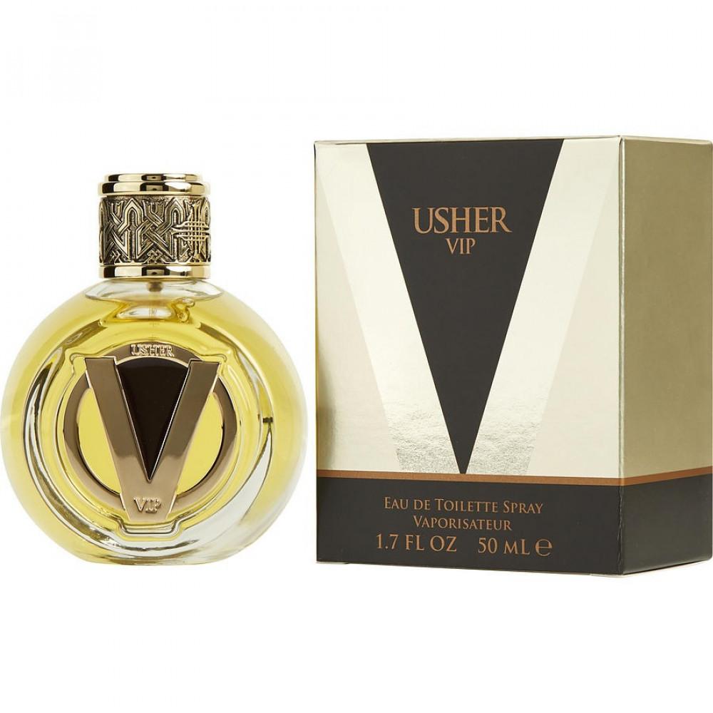 Usher VIP for Women Eau de Toilette 100ml متجر اكشخ
