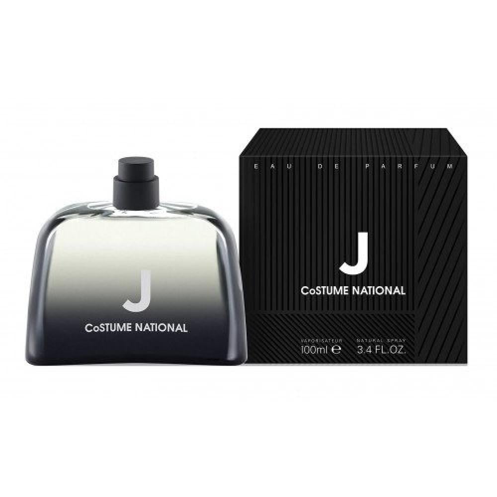Costume National J Eau de Parfum 100ml متجر اكشخ