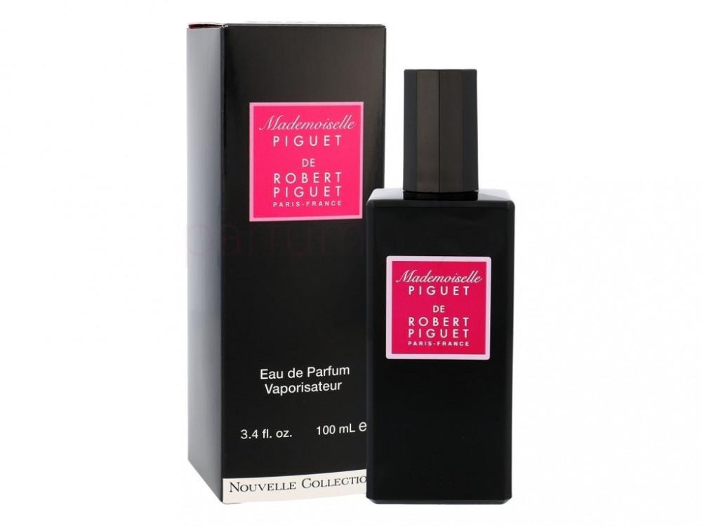 Robert Piguet Mademoiselle Piguet Eau de Parfum 100ml متجر اكشخ