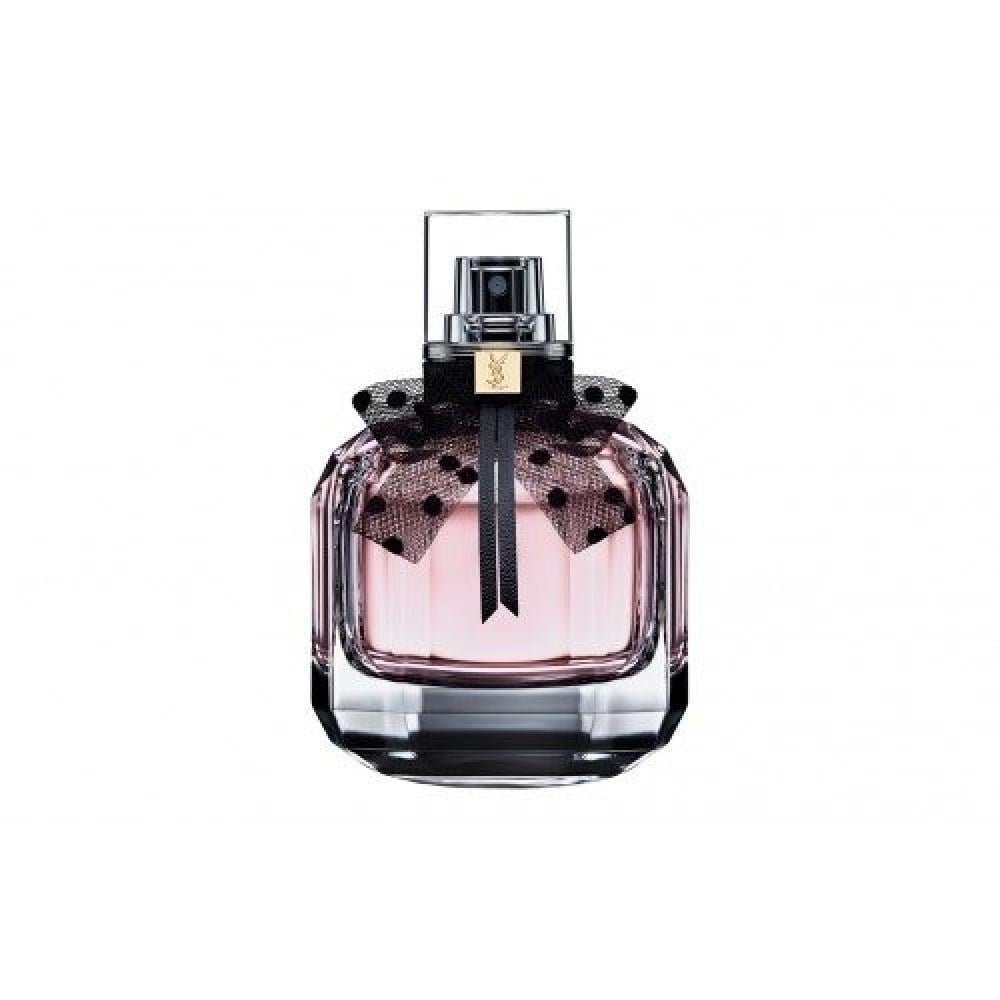 عطر ايف سان لوران مون باريس او دو تواليت 50مل