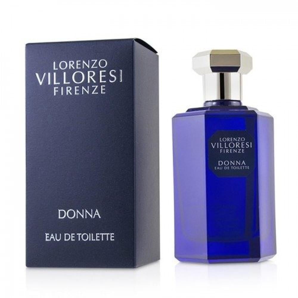 Lorenzo Villoresi Donna Eau de Toilette 100ml متجر اكشخ