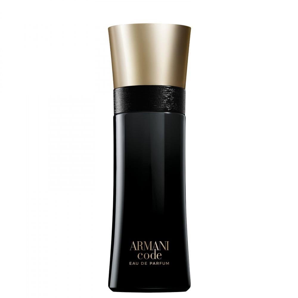 Tester Armani Code Pour Homme Eau de Parfum 60ml متجر اكشخ
