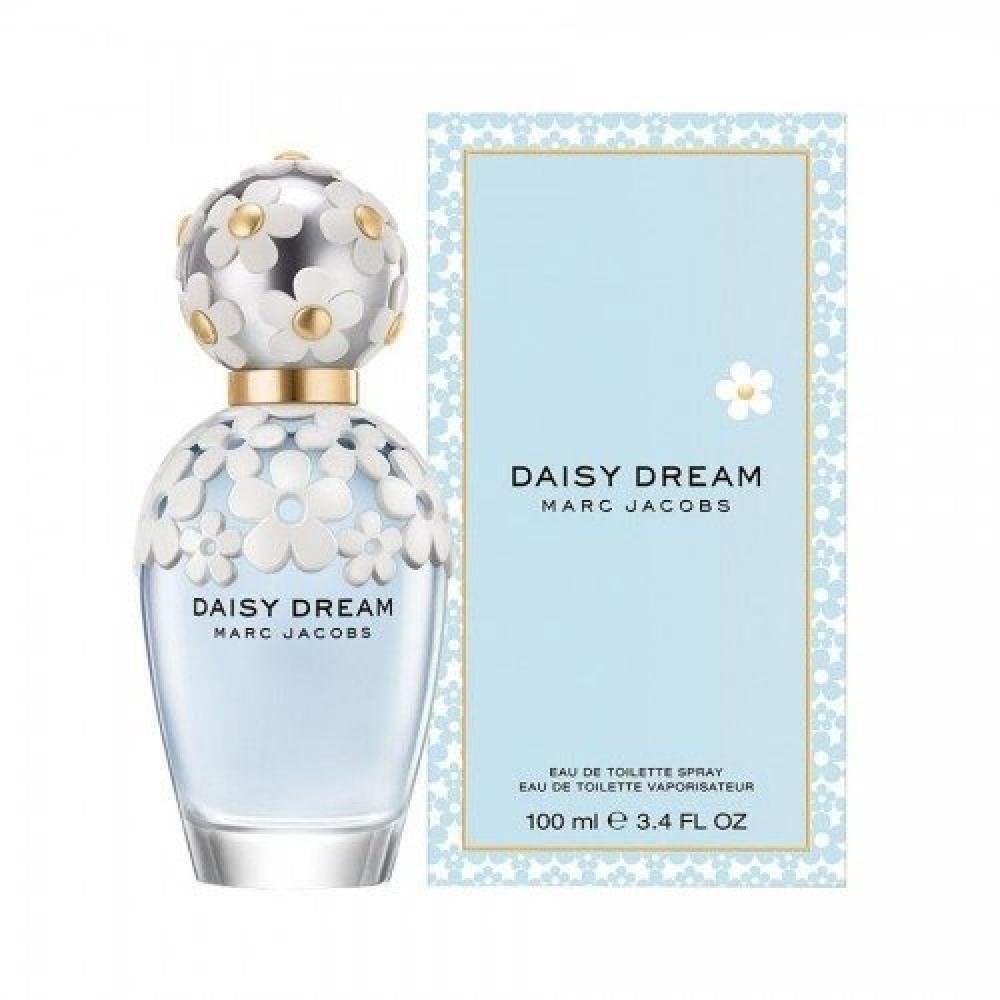 Marc Jacobs Daisy Dream Eau de Toilette 100ml متجر اكشخ