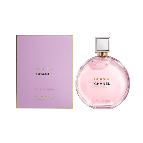 عطر شانيل شانس تندر الزهري او دو بارفيوم 50مل