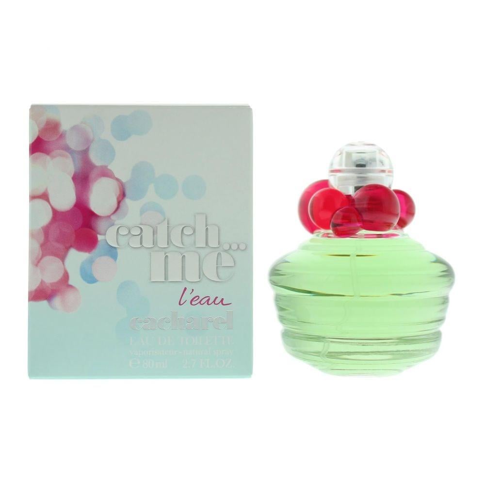 عطر كاشريل كاتش مي ليو او دو تواليت 80مل