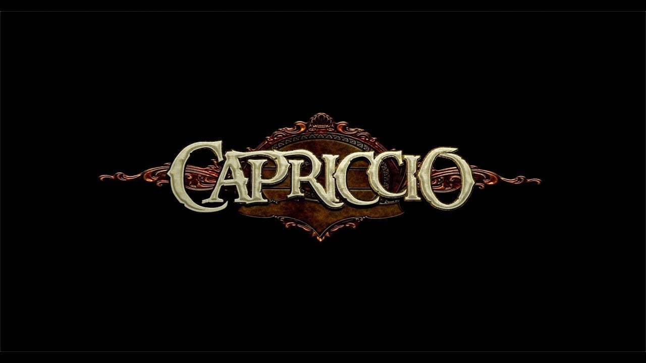كابريكو Capriccio