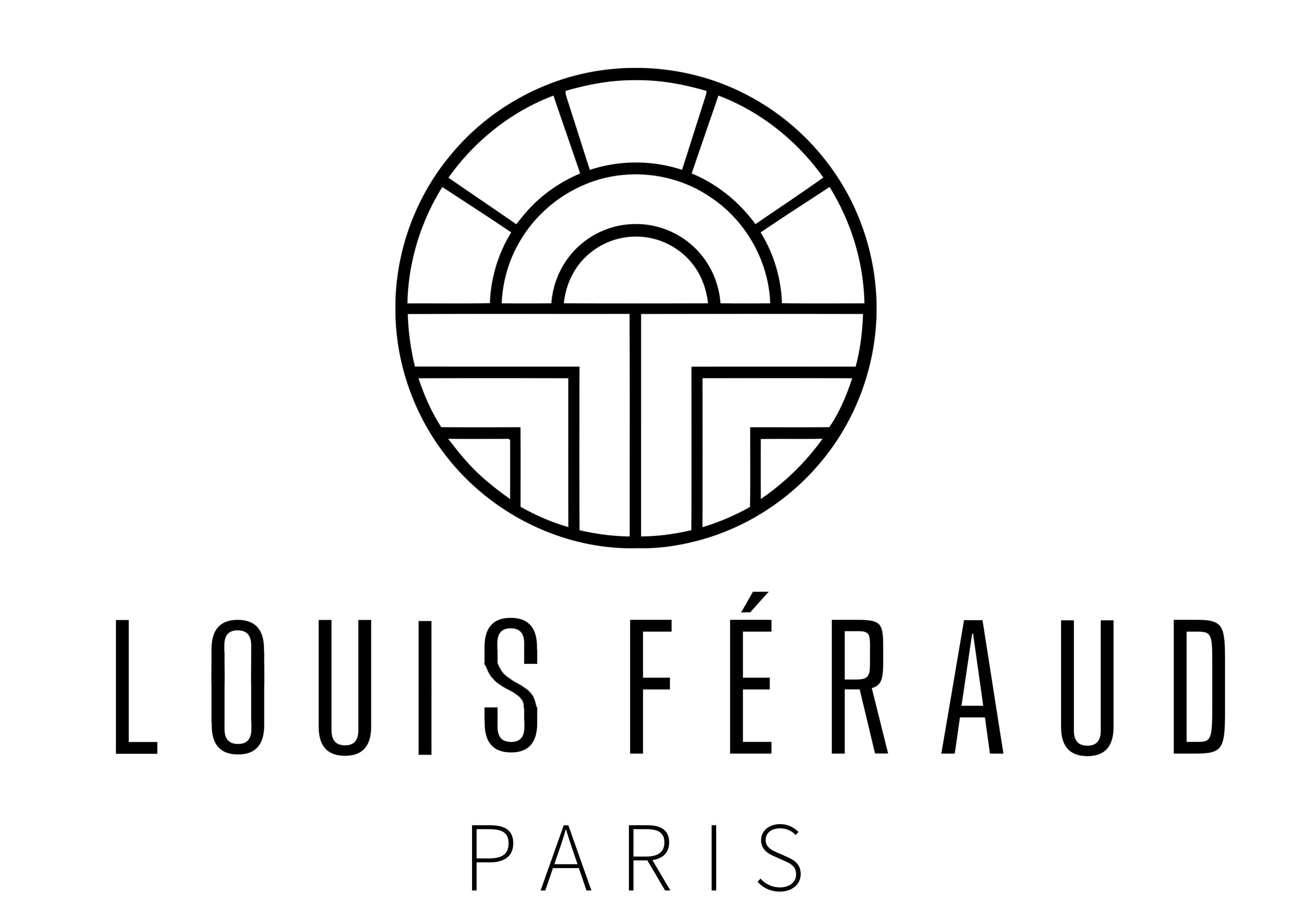 لويس فيرود Louis Feraud