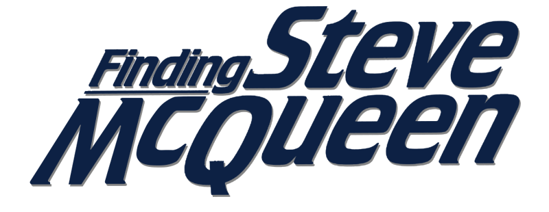 ستيف ماكوين Steve Mcqueen