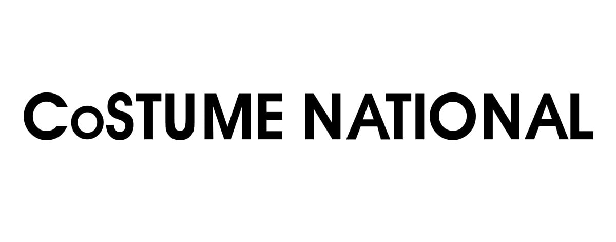 كوستوم ناشونالCostume National