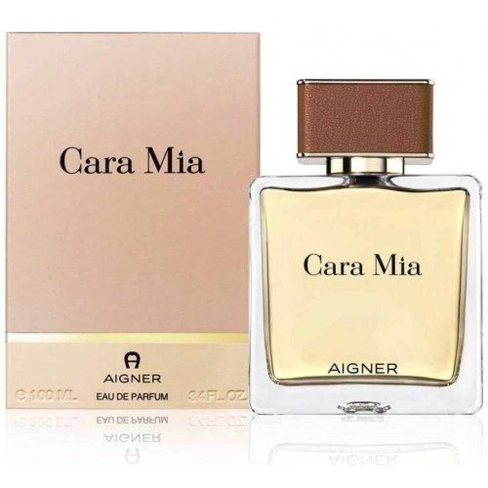 Aigner Cara Mia Eau de Parfum 100ml متجر اكشخ