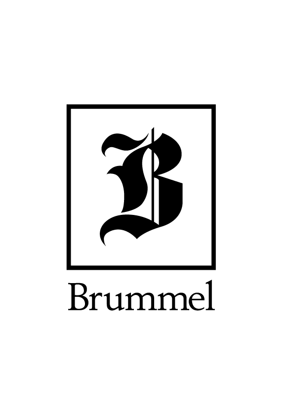 برومال  Brummel