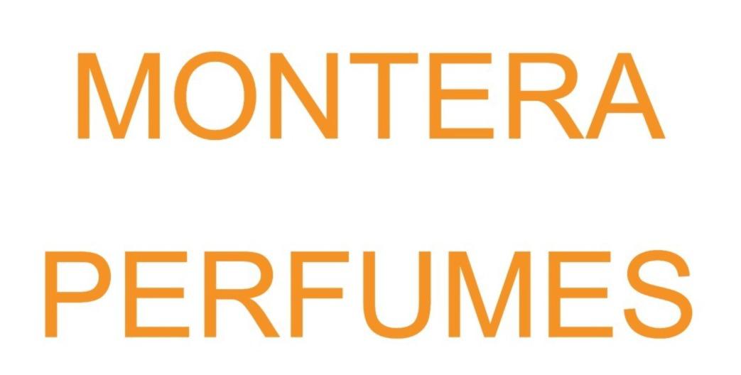 مونتيرا montera