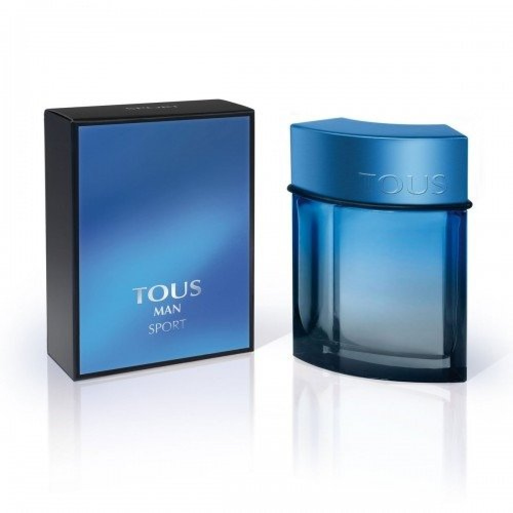 Tous Man Sport Eau de Toilette 100ml متجر اكشخ