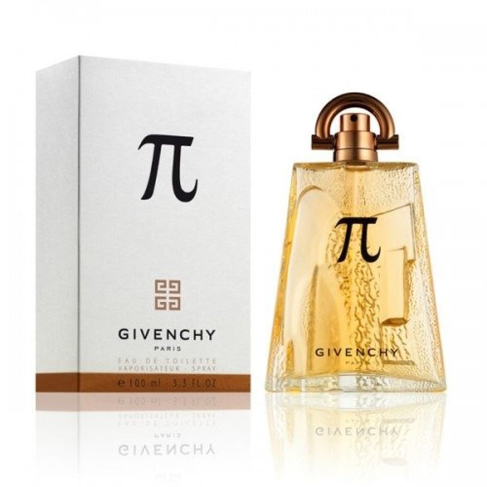 عطر جيفنشي باي او دو تواليت 100مل