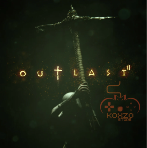 outlast 2