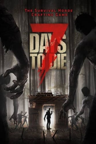 7 DAYS TO DIE