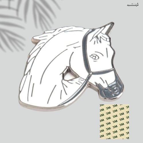 ستيكر حديد | خيل