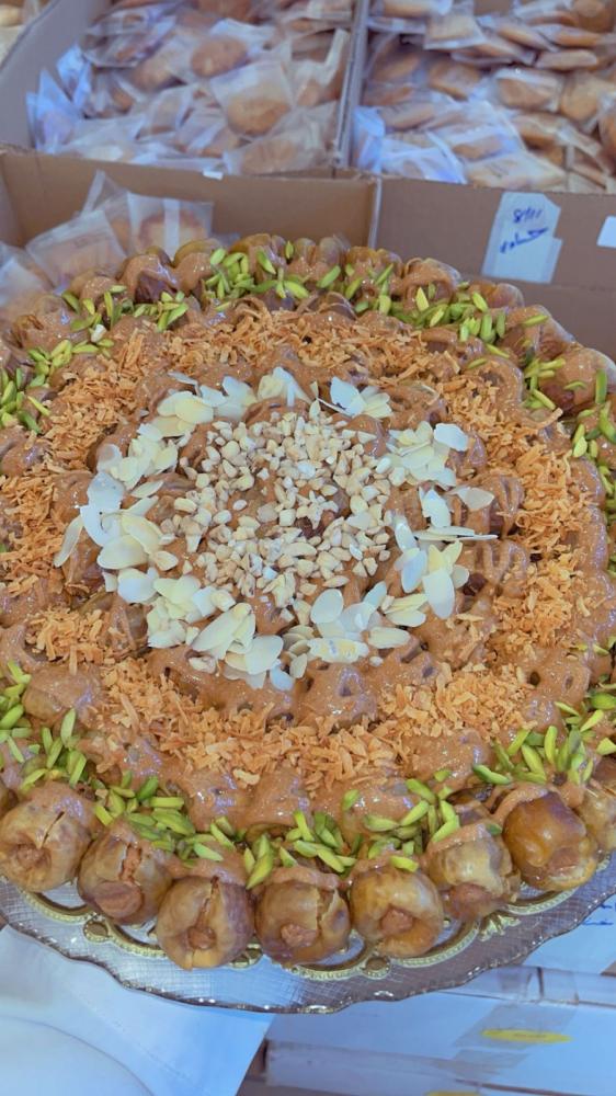 التمر السكري ملك التمور السعودية