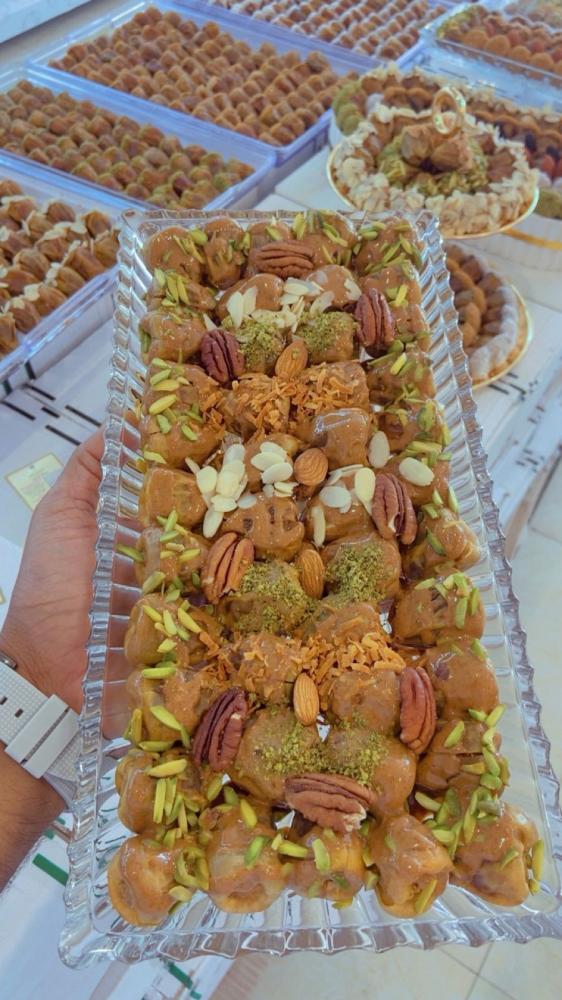 القيمة الغذائية للتمور السعودية ولماذا هي غذاء مثالي للطاقة والصحة