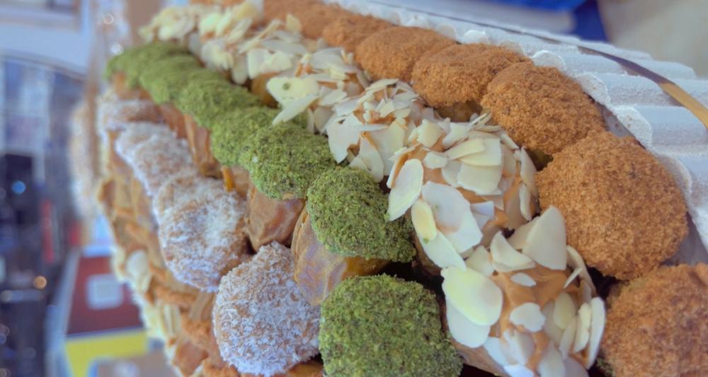 التمر: فاكهة الصحة والجمال والتراث