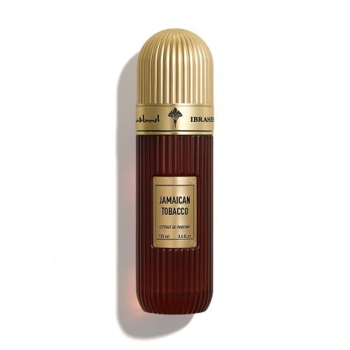 tobacco jamaica Jamaican 100 Ml | إبراق oud and Jamaican tobacco Craven A - Jamaica 4445