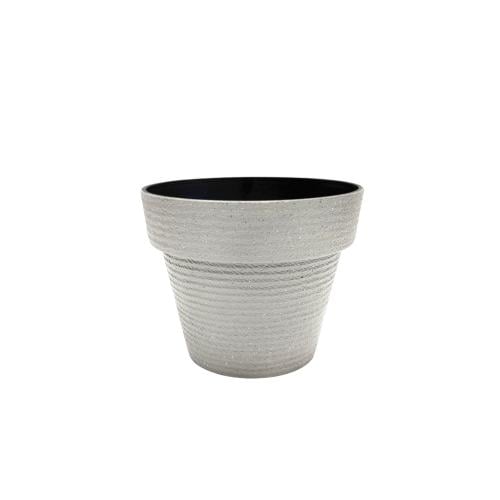 مركن فايبر مدور 25*30