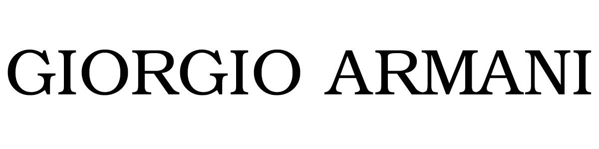 جورجيو ارماني | GIORGIO ARMANI