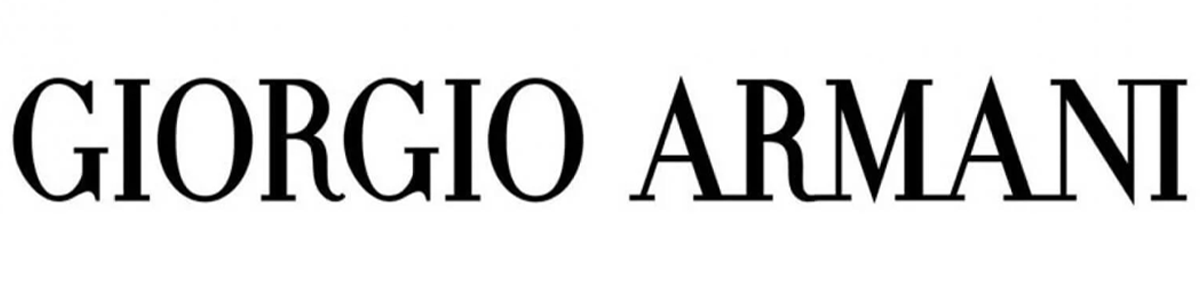 جورجيو ارماني | GIORGIO ARMANI
