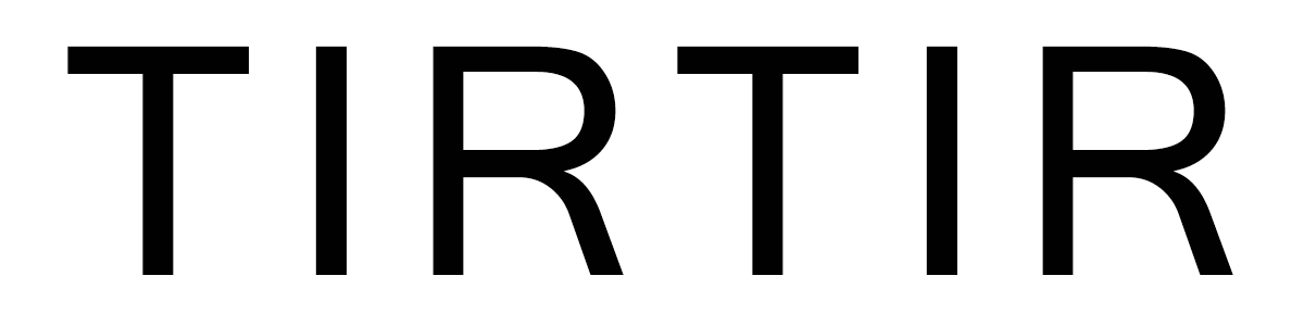 تيرتير | Tirtir