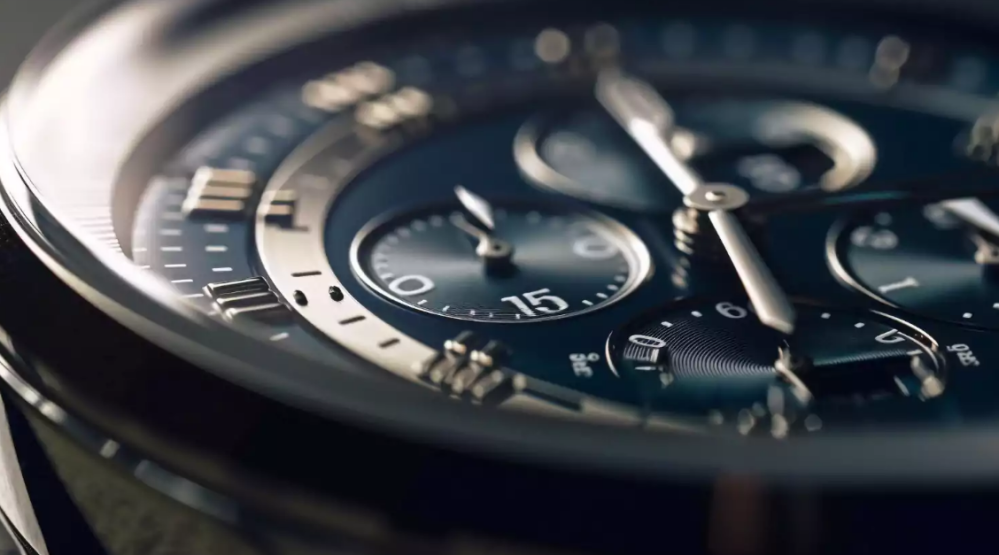 ساعات الخليج الفاخرة