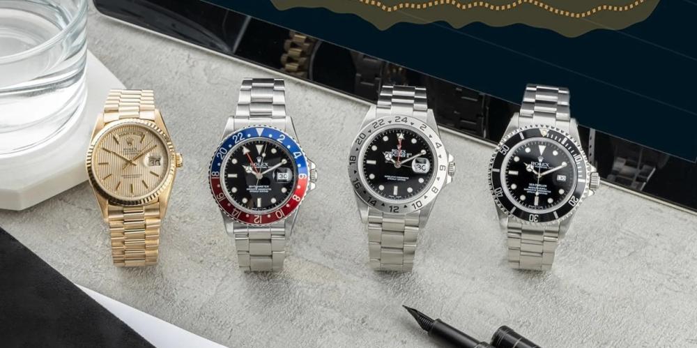 أفضل براندات الساعات الفاخرة: دليلك لاختيار الساعة المثالية في 2026