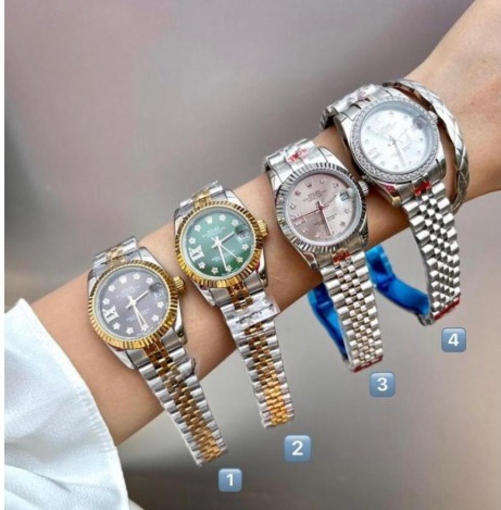 كيف تختار مقاسات الساعات لتناسب حجم معصمك؟