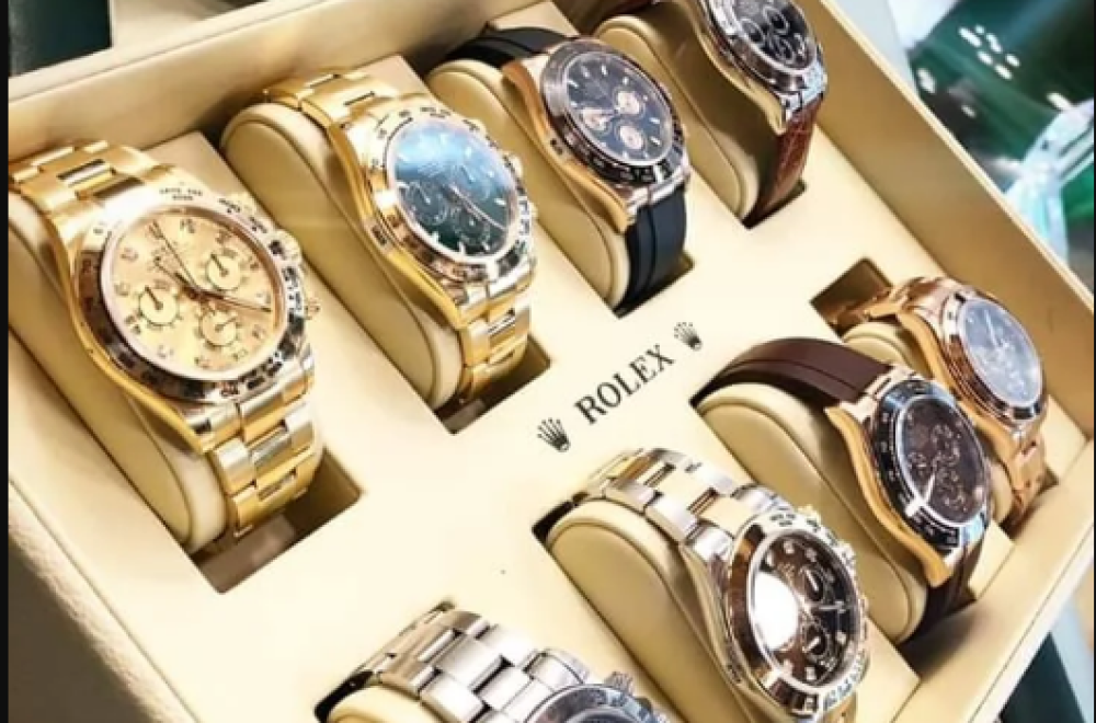 دليلك الشامل لساعات رولكس وأسعارها في السعودية