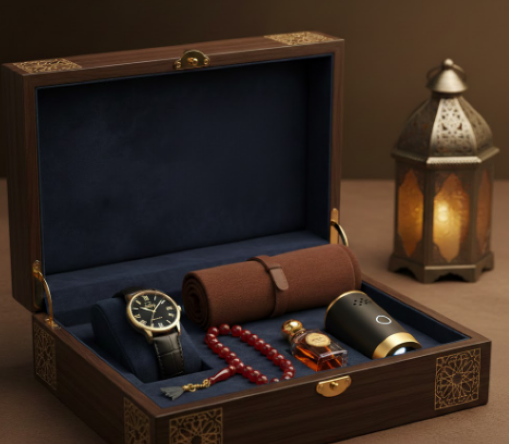 هدايا رمضان للرجال