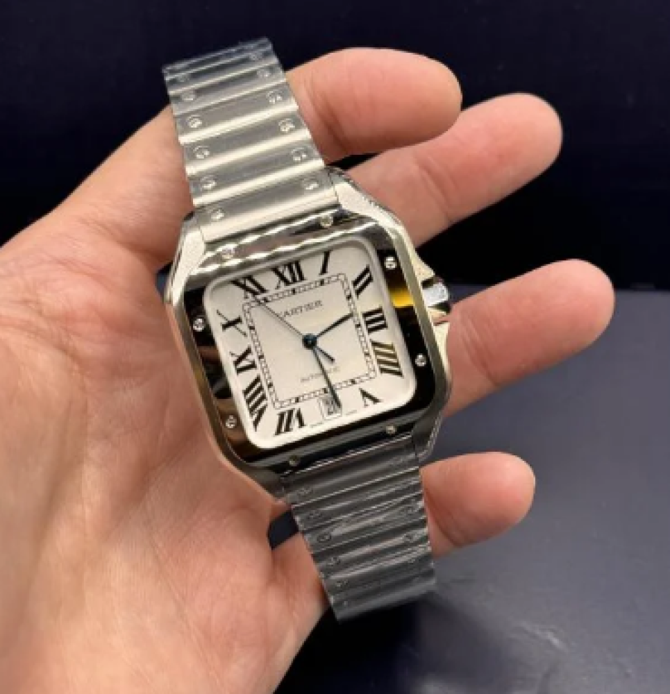 ساعات رجاليه كارتير: دليلك الشامل لاختيار أفخم الساعات السويسرية