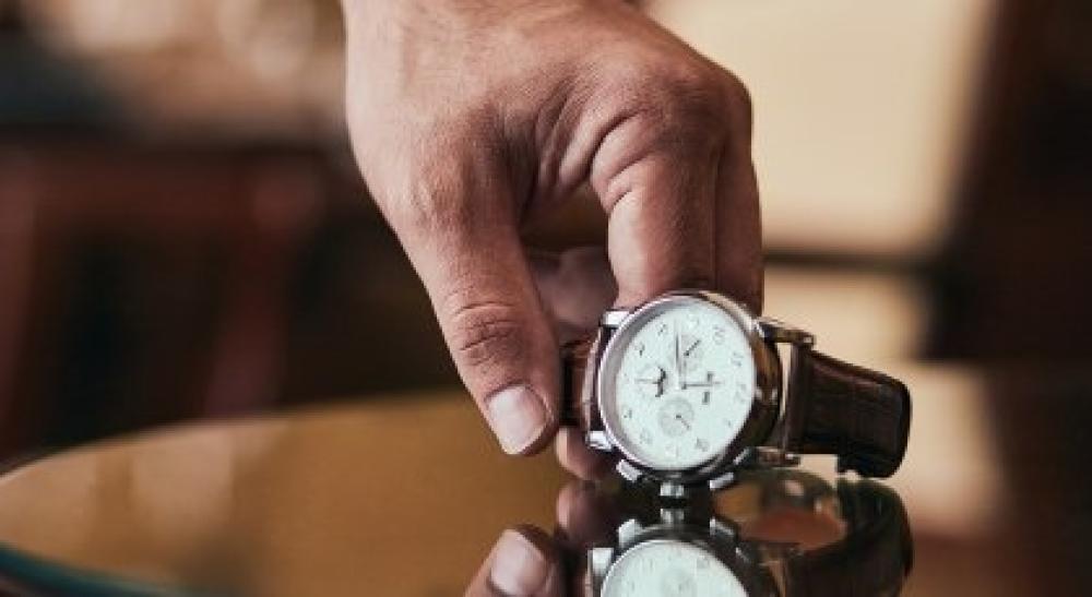 هدايا عيد الحب للرجال