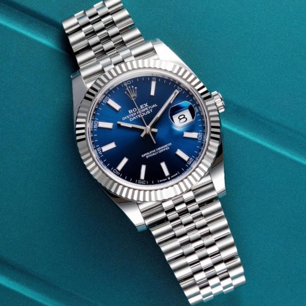 رولكس ماستر كواليتي | دليلك الشامل لأفضل ساعات رولكس الفاخرة في السعودية 2026