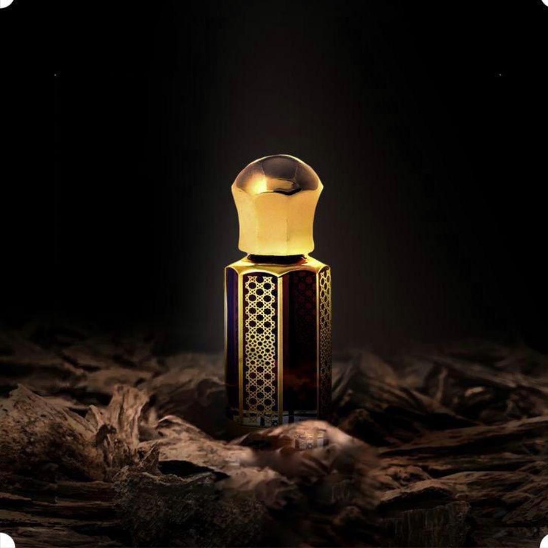 بخور وعطور