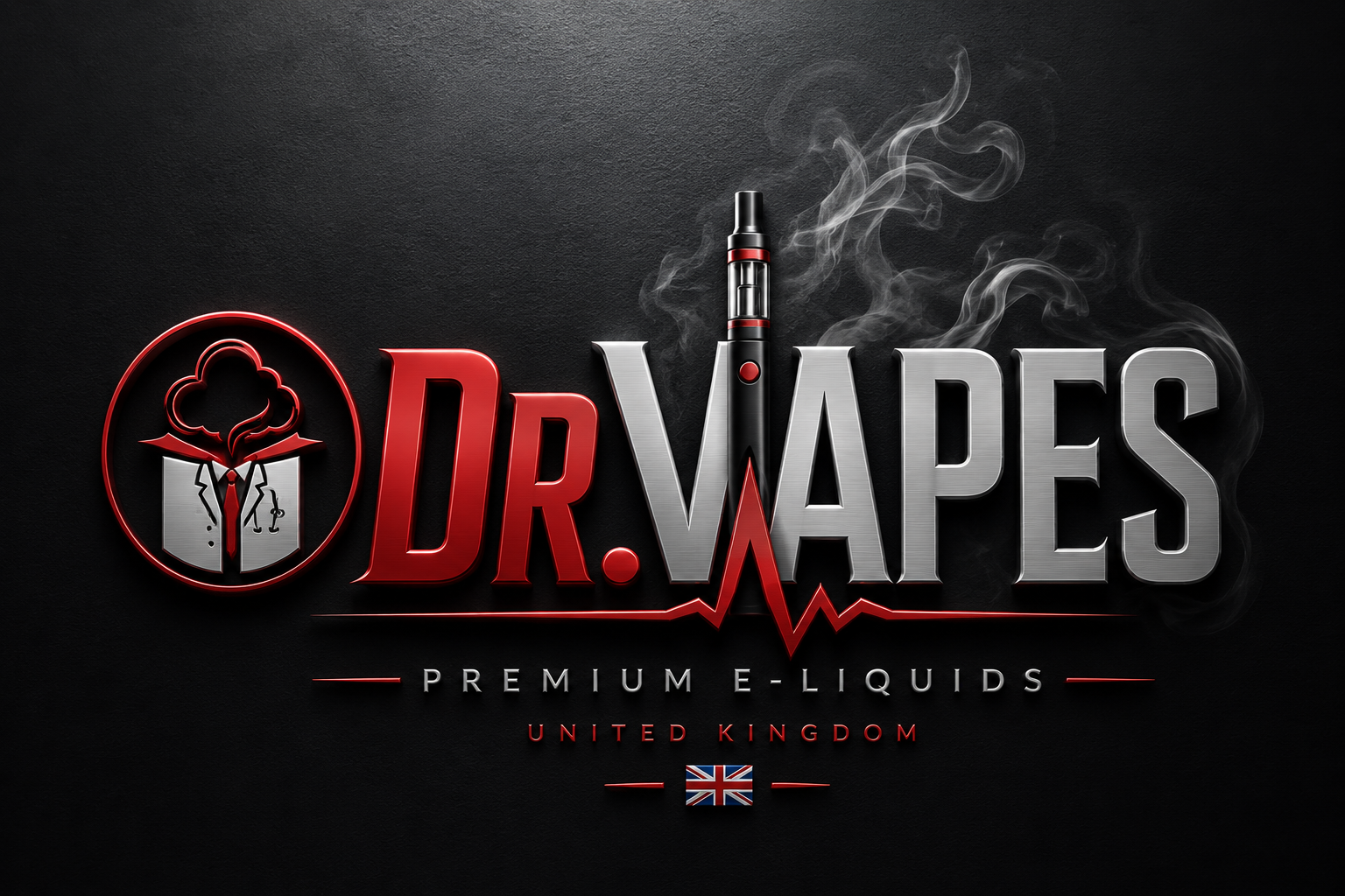 دكتور فيب Dr.Vapes